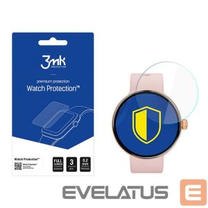 Kitas telefono priedas 3MK  3mk Watch Protection ARC protective film for Maxcom FW59 