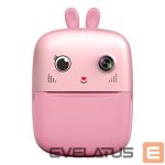 Kitos prekės Hurtel  Pink 