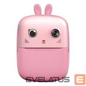 Kitos prekės Hurtel  Pink 