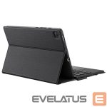 Nugarėlės dėklai Dux Ducis  Dux Ducis Bluetooth Keyboard Case (TK Series) for Samsung Tab S6 Lite - Black 
