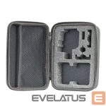 Fotoaparato priedas Hurtel  Universal case for accessories and GoPro SJCAM sports camera size M 