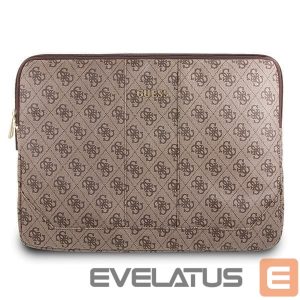 Nešiojamojo kompiuterio krepšys Guess  Brown 