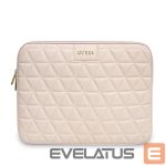 Nešiojamojo kompiuterio krepšys Guess  Pink 
