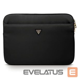 Nešiojamojo kompiuterio krepšys Guess  Black 