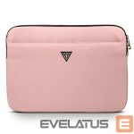 Nešiojamojo kompiuterio krepšys Guess  Pink 