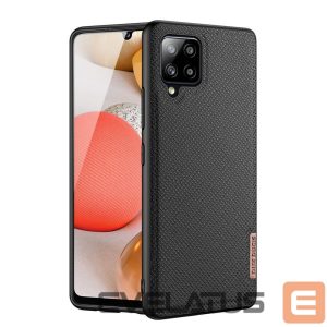 Nugarėlės dėklai Dux Ducis  Black 