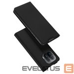 Nugarėlės dėklai Dux Ducis  Black 