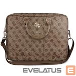 Krepšiai ir portfeliai Guess  Brown 