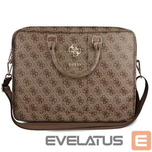 Krepšiai ir portfeliai Guess  Brown 