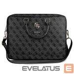 Krepšiai ir portfeliai Guess  Black 