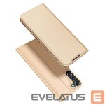 Nugarėlės dėklai Dux Ducis  Gold 