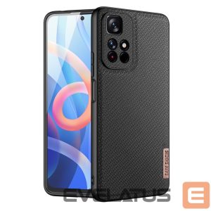 Nugarėlės dėklai Dux Ducis  Black 
