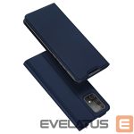 Nugarėlės dėklai Dux Ducis  Blue 