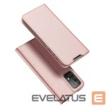 Nugarėlės dėklai Dux Ducis  Pink 