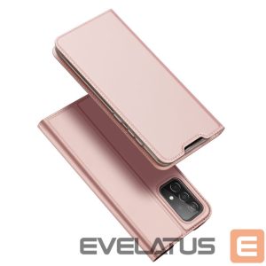 Nugarėlės dėklai Dux Ducis  Pink 