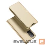 Nugarėlės dėklai Dux Ducis  Gold 
