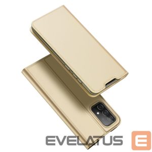 Nugarėlės dėklai Dux Ducis  Gold 