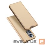 Nugarėlės dėklai Dux Ducis  Gold 