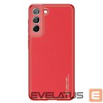Nugarėlės dėklai Dux Ducis  Red 