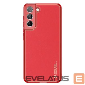 Nugarėlės dėklai Dux Ducis  Red 