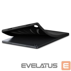 Nugarėlės dėklai Spigen  Spigen Rugged Armor Case for Samsung Galaxy Tab A8 10.5'' - Matte Black 
