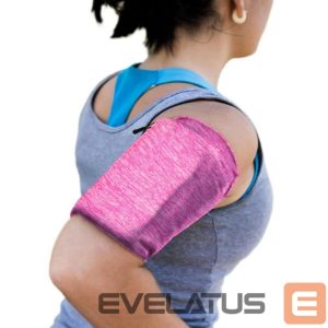 Kiti Hurtel  Pink 