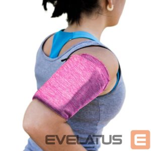 Kiti Hurtel  Pink 