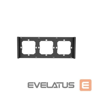 Išmanusis įrenginys Sonoff  Sonoff triple mounting frame for the installation of M5-80 wall switches 