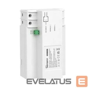 Išmanusis įrenginys Sonoff  Sonoff SPM-Main smart switch Wi-Fi / Ethernet power meter 