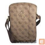 Nešiojamojo kompiuterio krepšys Guess  Brown 