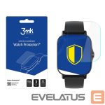 Apsauginiai stiklai 3MK  Xiaomi Amazfit GTS 2/2e - 3mk Watch Protection  v. ARC+ 