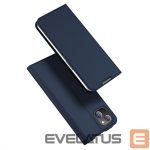 Nugarėlės dėklai Dux Ducis  Blue 