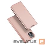 Nugarėlės dėklai Dux Ducis  Pink 