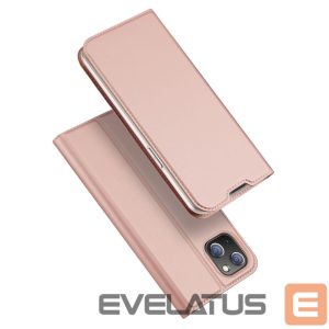 Nugarėlės dėklai Dux Ducis  Pink 