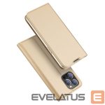 Nugarėlės dėklai Dux Ducis  Gold 