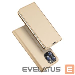 Nugarėlės dėklai Dux Ducis  Gold 
