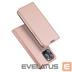 Nugarėlės dėklai Dux Ducis  Pink 