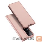 Nugarėlės dėklai Dux Ducis  Pink 