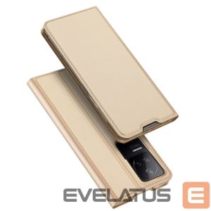 Nugarėlės dėklai Dux Ducis  Gold 