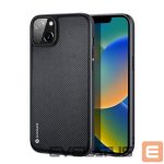 Nugarėlės dėklai Dux Ducis  Black 