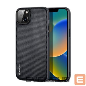 Nugarėlės dėklai Dux Ducis  Black 