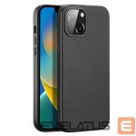 Nugarėlės dėklai Dux Ducis  Black 