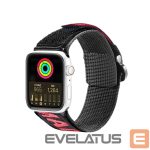 Dirželis Dux Ducis  Black 