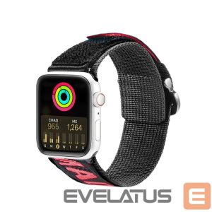 Dirželis Dux Ducis  Black 