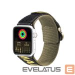 Dirželis Dux Ducis  Yellow 