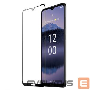 Apsauginiai stiklai Dux Ducis  Dux Ducis 10D Tempered Glass Tempered Glass For Nokia G11 Plus 9H With Black Frame 