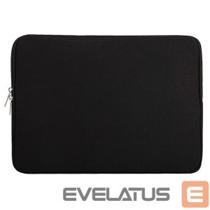 Knygos tipo dėklas Hurtel  Black 