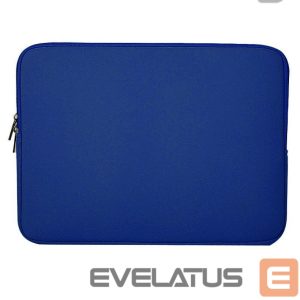 Knygos tipo dėklas Hurtel  Blue 