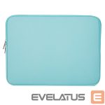 Knygos tipo dėklas Hurtel  Blue 
