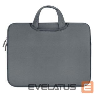 Knygos tipo dėklas Hurtel  Gray 